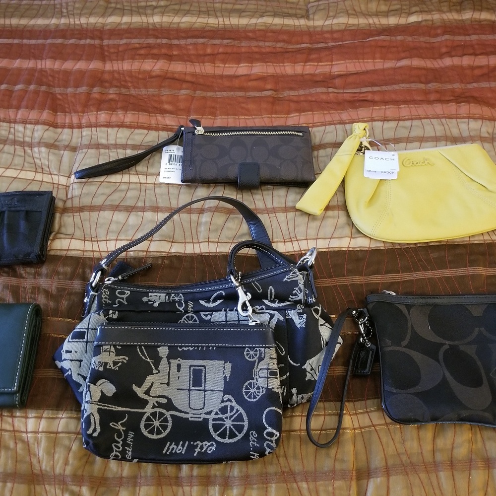 Purses